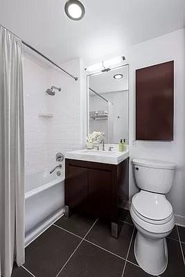 W 21st St #1306 - Photo 5 of 15