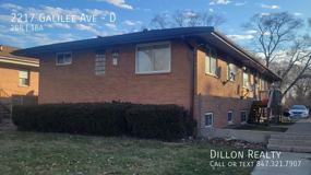 2217 Galilee Ave #D - Photo 1 of 1