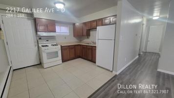featured image of 2217 Galilee Avenue #D