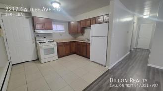 2217 Galilee Avenue #D - Photo 1 of 1
