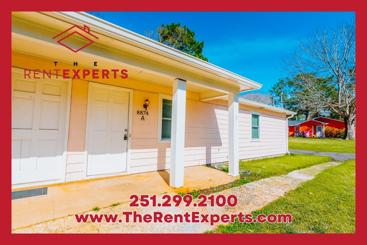 8874 Maple Street #A - Photo 2 of 22