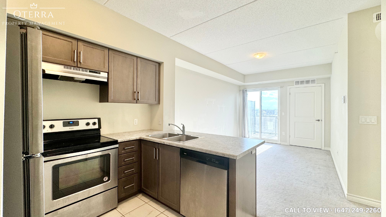 412- 620 Sauve St, Milton, Ontario L9T 9A6 - Photo 2 of 13