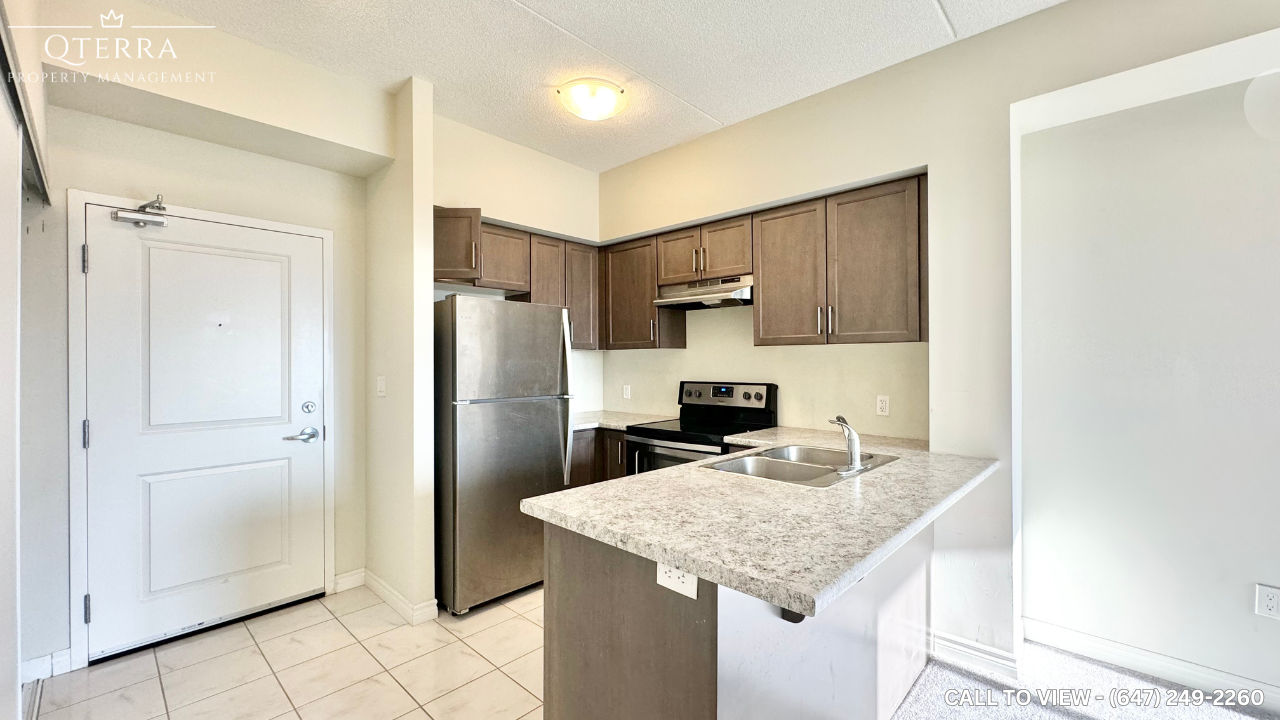 412- 620 Sauve St, Milton, Ontario L9T 9A6 - Photo 3 of 13