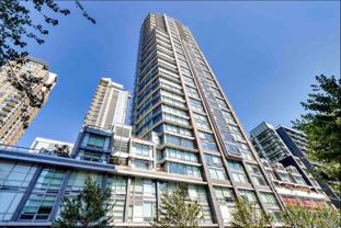 1283 Howe Street #706 - Photo 1 of 1