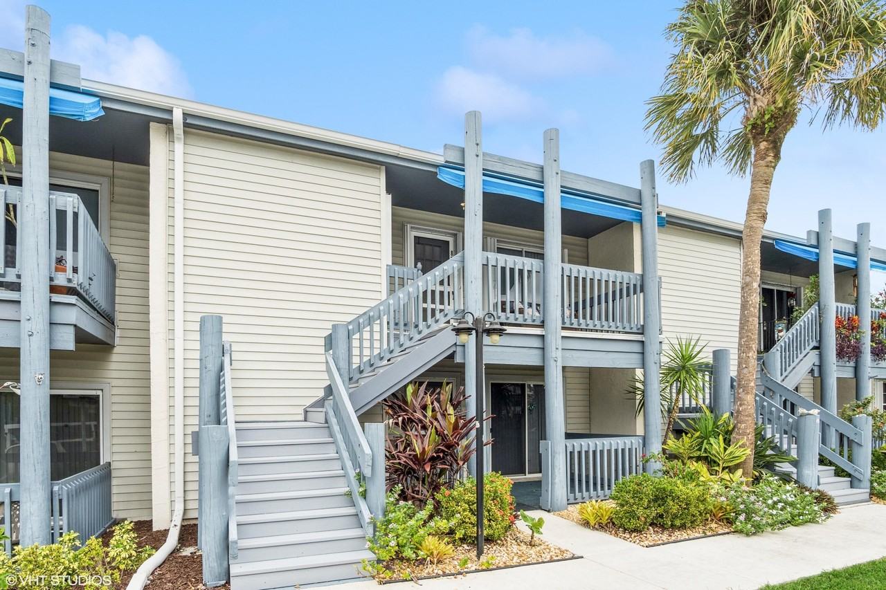 1637 NE Nautical Place Place 807, Jensen Beach, FL 34957 2 Bedroom