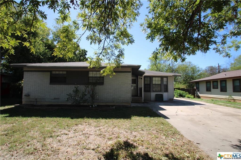 706 Dunn Cir, Killeen, TX 76541 4 Bedroom House for 1,250/month Zumper