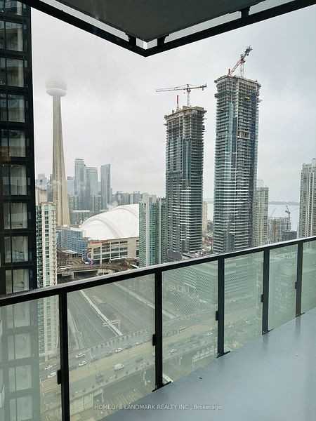 470 Front Street West #2912