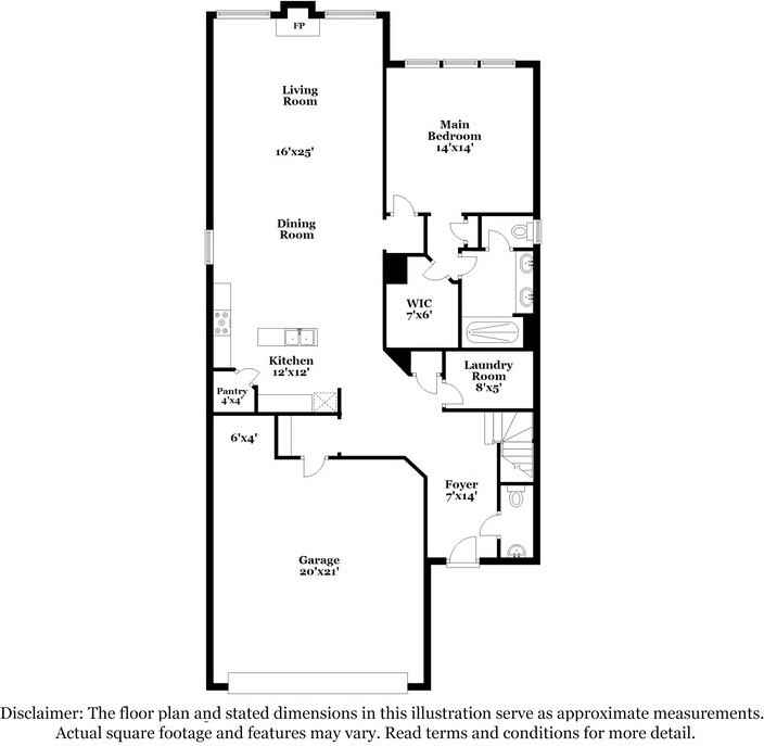 21 Wensley Ct - Photo 3 of 17