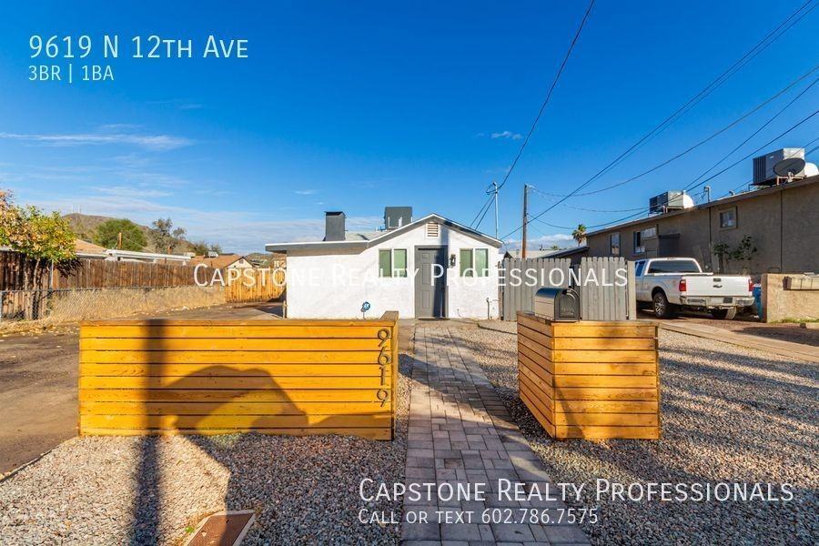 9619 N 12th Ave - Photo 2 of 35