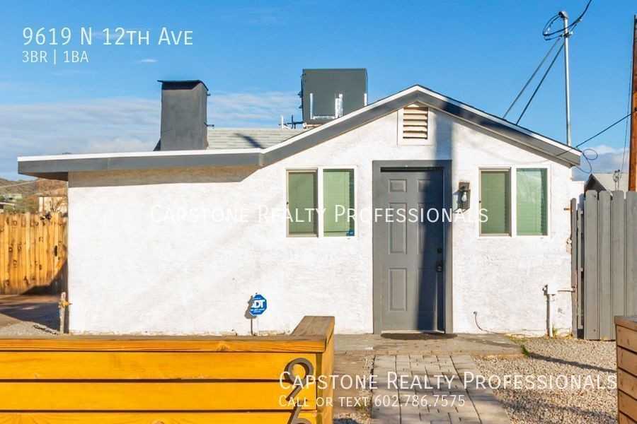 9619 N 12th Ave - Photo 3 of 35