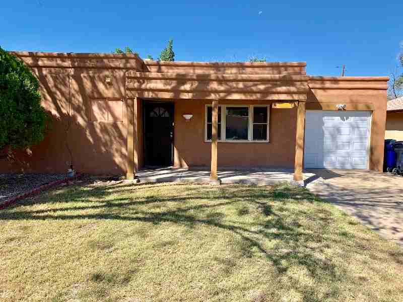 4 Espejo St Ne - Photo 2 of 10