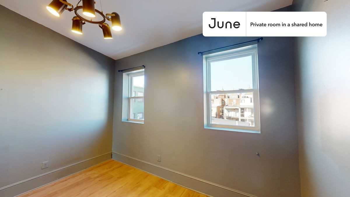 1227 Harvard St Nw #C - Photo 4 of 14