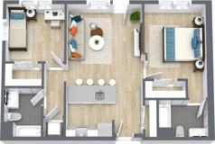 Elements Apartments - Photo 1 of 1