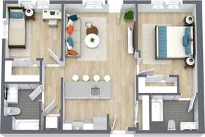 featured image of 3519 Mercury Dr