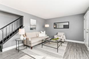 Courtyard Townhomes - Photo 1 of 1