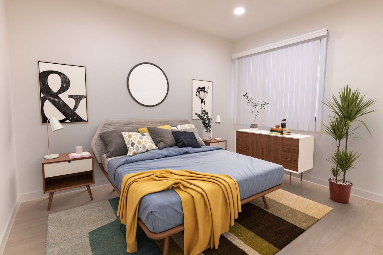 Private Rooms Co - Photo 7 of 20