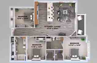 West House at Foxtown - Photo 1 of 1