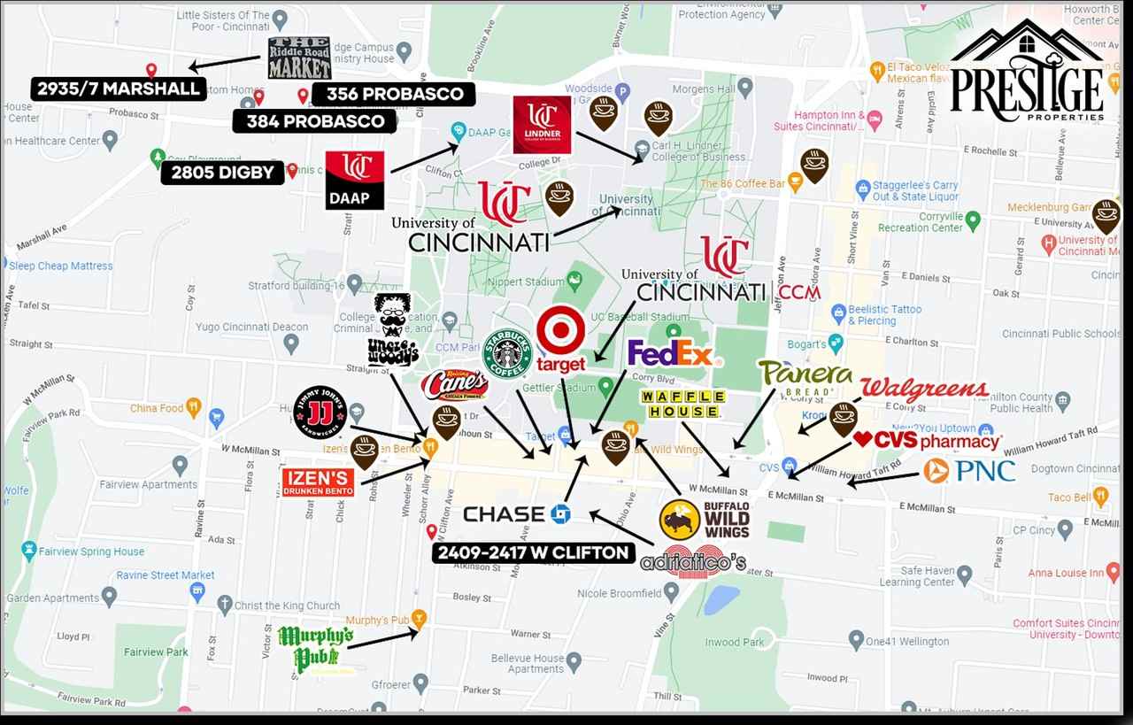 618 Probasco - Photo 2 of 23