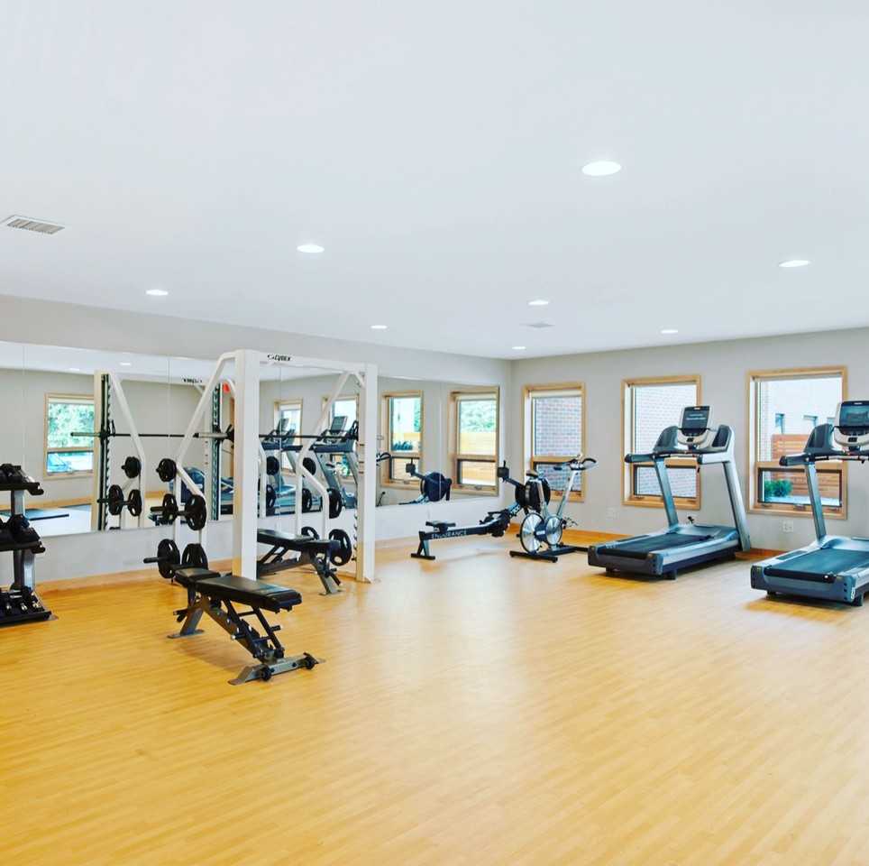 Greenway Village Townhomes - Photo 5 of 40