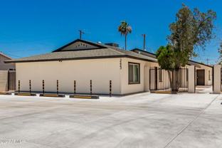3223 E Harvard St Phoenix, AZ 85008 - Photo 1 of 1