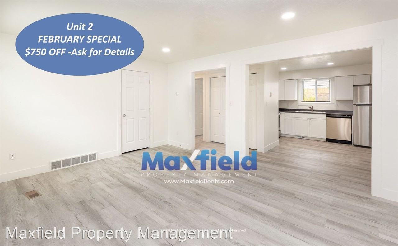 Brook Side Lofts - 2 BD 1 BA North Salt Lake - Photo 2 of 13