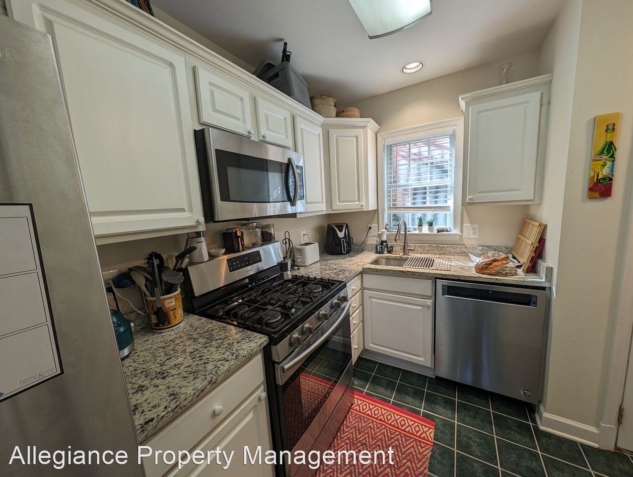 6916 Fairfax Dr #100 - Photo 2 of 15