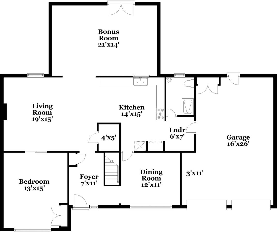 2720 Nw 110th St - Photo 2 of 17