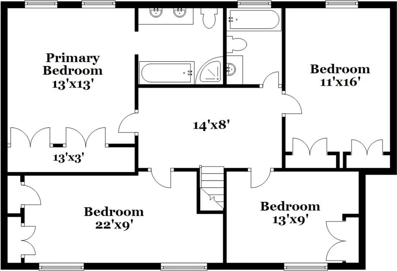 2720 Nw 110th St - Photo 3 of 17