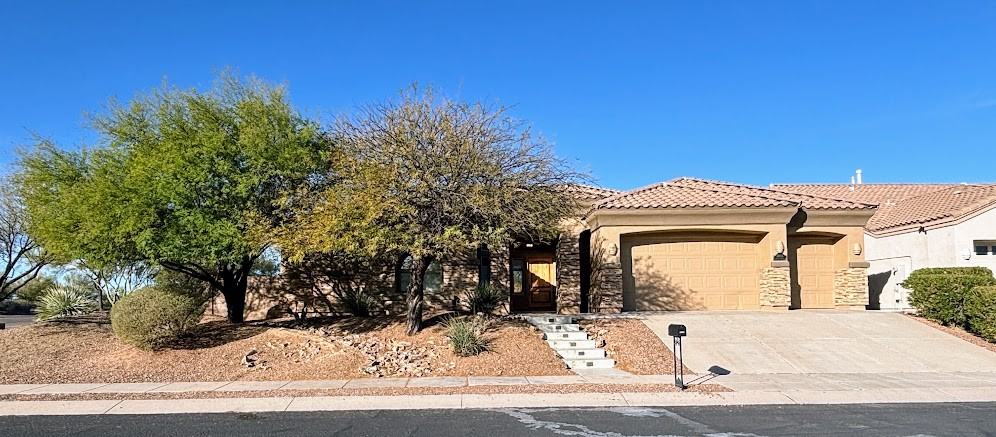 12825 N Mystic View Pl