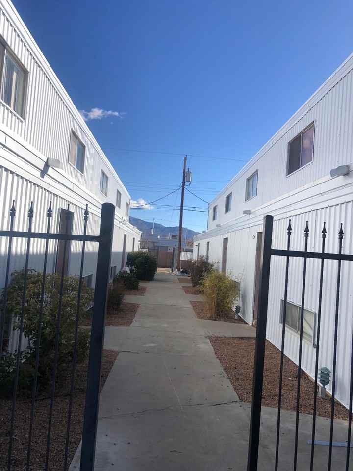 704 Truman St Ne Apartments in Albuquerque, NM 87110 Zumper