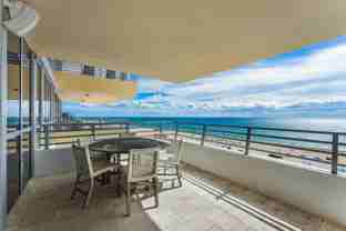 101 Ocean Dr #907 - Photo 1 of 1