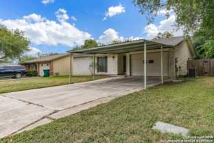 Mobile homes for hotsell rent in converse tx