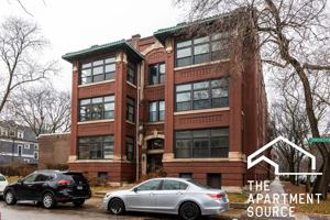 featured image of 5600 S Dorchester Ave #2
