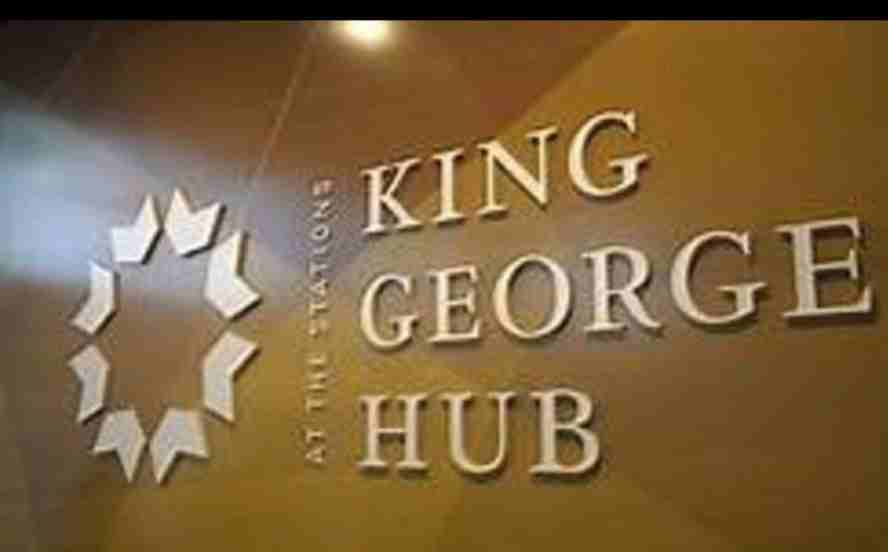 13615 Fraser Highway #1903