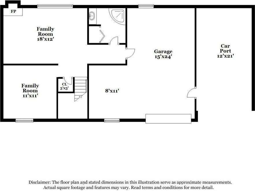 5040 Loren Ln - Photo 3 of 17