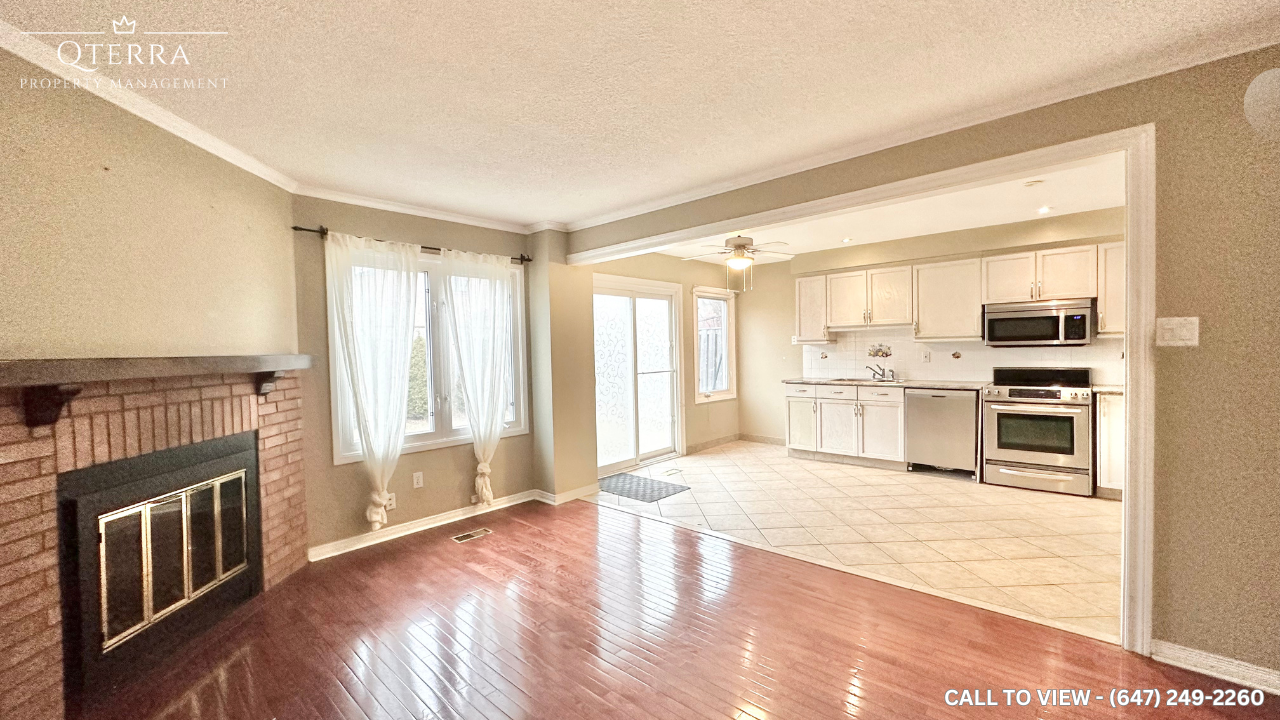 110 Marshall Crescent, Ajax, Ontario L1T 2N5 Apartments 10 Marshall Cres, Ajax, ON L1T 2N5