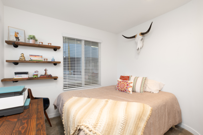 116 N 6th St #A - Photo 3 of 28