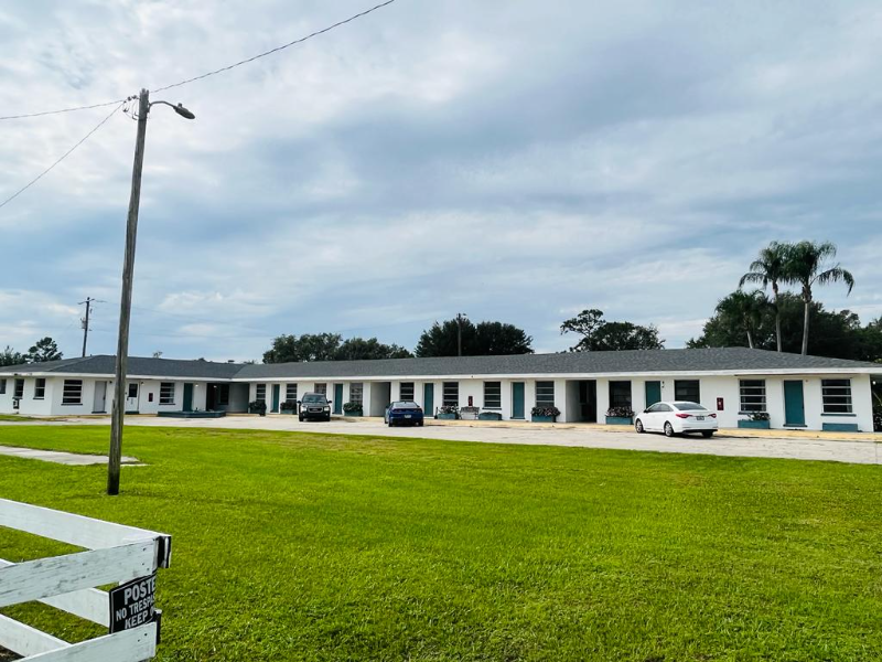 6480 Miami Dr #110 - Photo 3 of 10