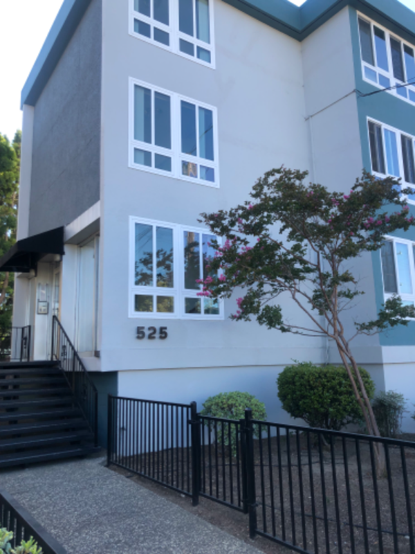 525 N San Mateo Dr #307