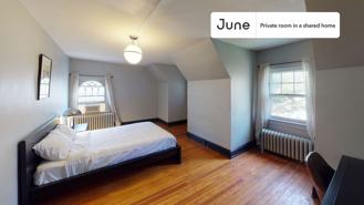 2270 Cathedral Ave Nw #3A - Photo 1 of 1