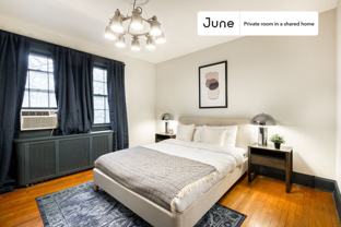 3618 Warren Street Northwest #D - Photo 1 of 1