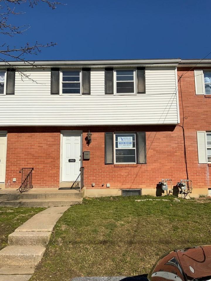 URSINUS AVENUE Apartments Ursinus Ave, Lancaster, PA 17603 Zumper