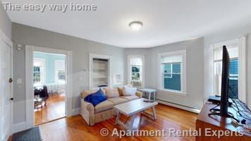featured image of 173 Rindge Ave #2L