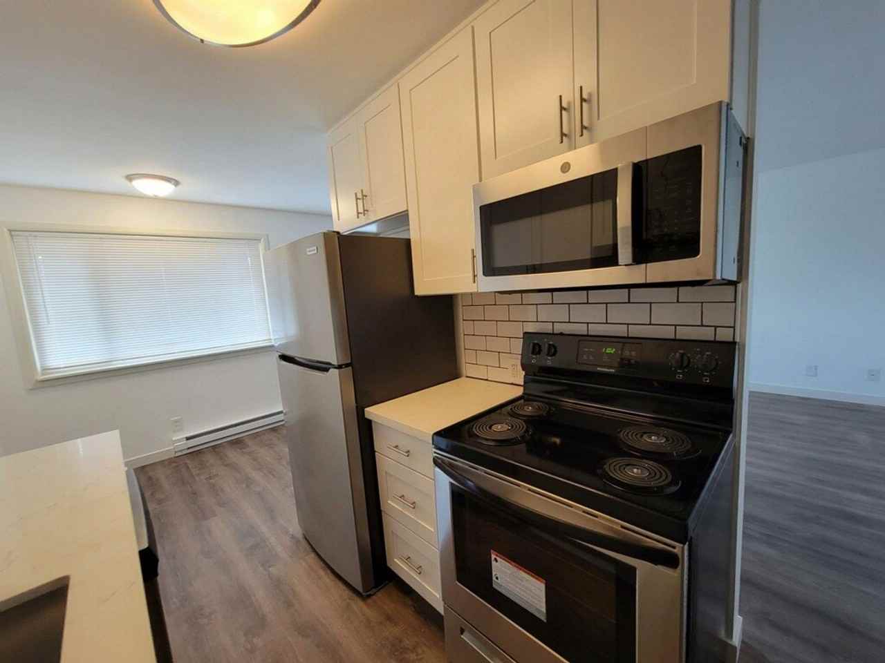 Nordic Heights Apartments - Photo 4 of 7