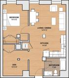 204 S Huntington Ave - Photo 1 of 1