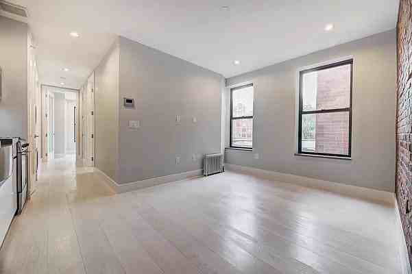 Stanton St 4B1, New York, NY 10002 2 Bedroom Apartment for 5,195