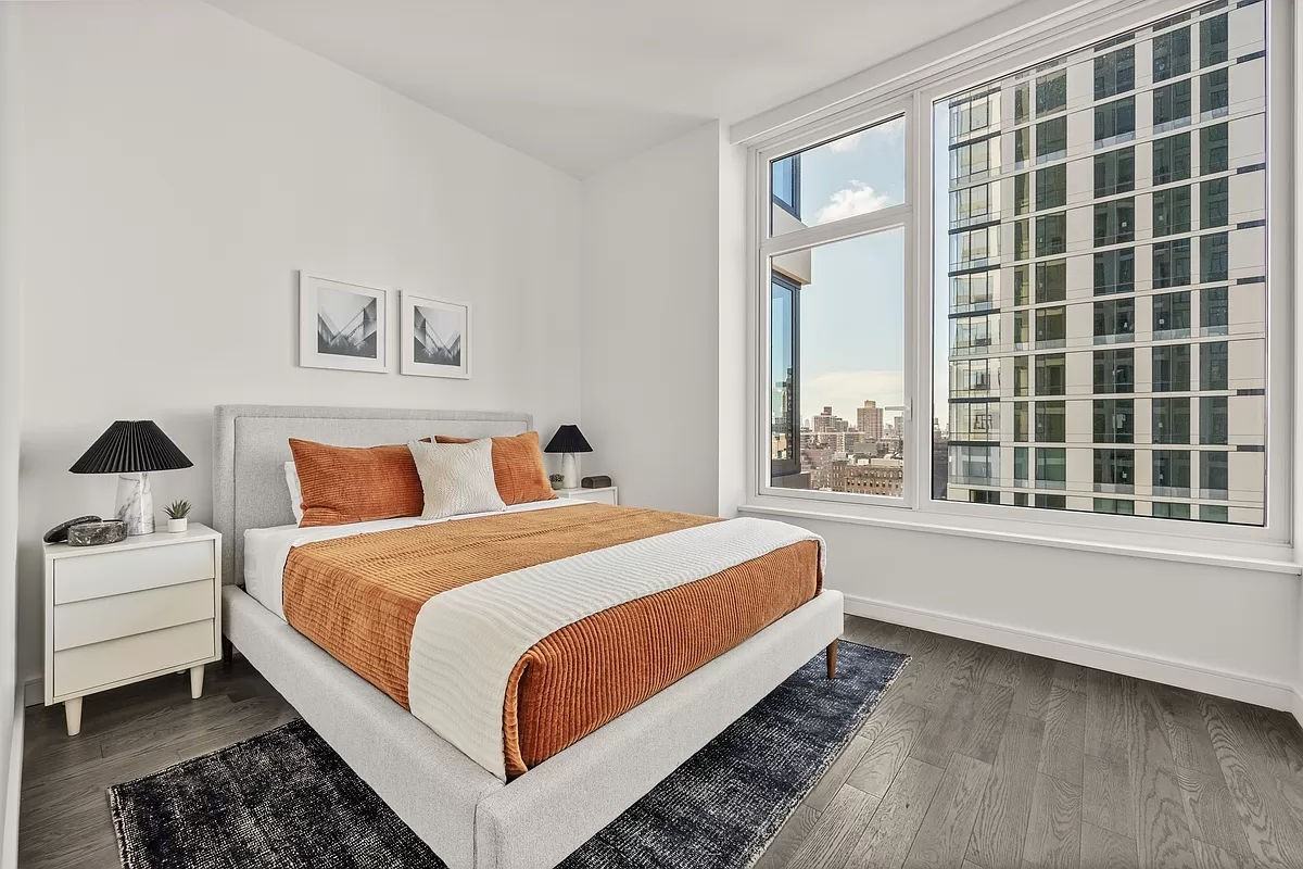 3rd Ave #24C, New York, NY 10016 - 1 Bedroom Apartment for Rent | PadMapper