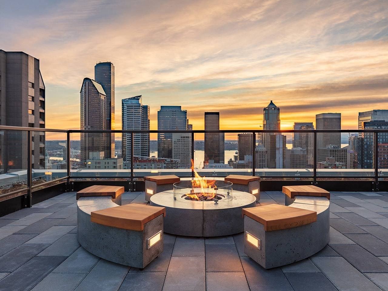 Sentral First Hill - Photo 6 of 28