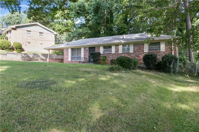 2887 Darrah Dr Sw - Photo 2 of 25