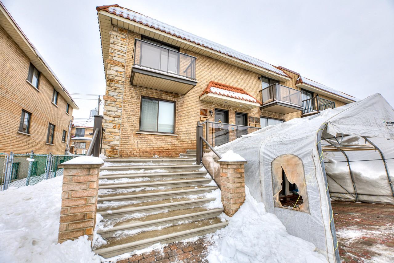 2063 Rue Maurice Lebel - Photo 2 of 18